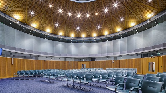 Conference Hall 1