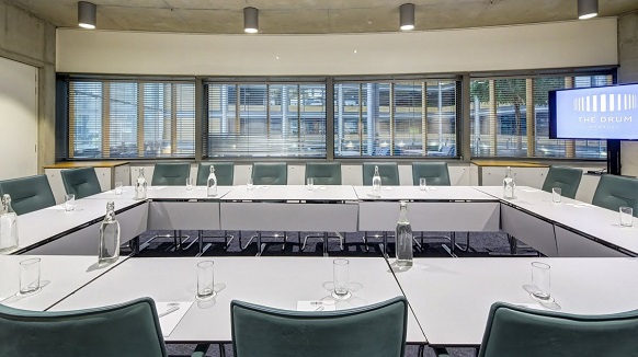 Boardroom 3